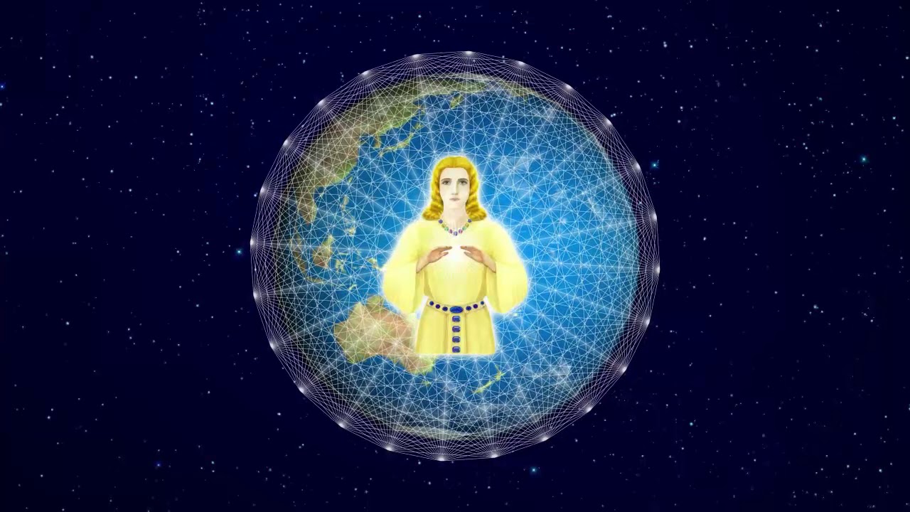 The Great Divine Director Decree New Version