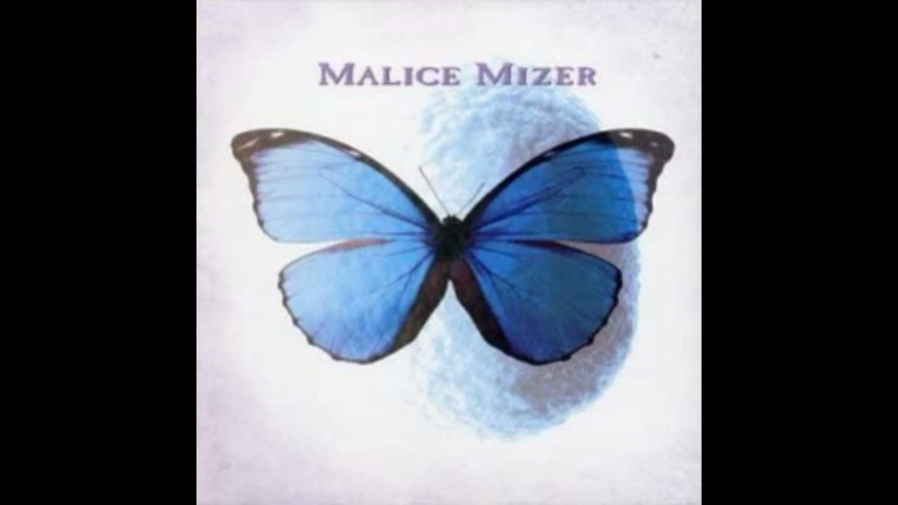MALICE MIZER - Unmei no Deai