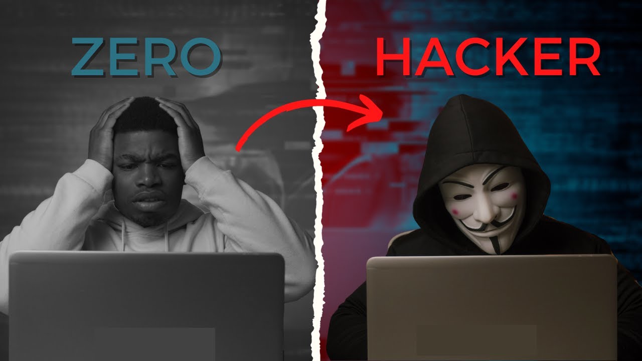 How I would learn hacking if I could start over...