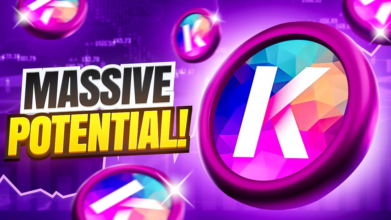 Kadena $KDA Price Prediction 2023 (100X POTENTIAL??)