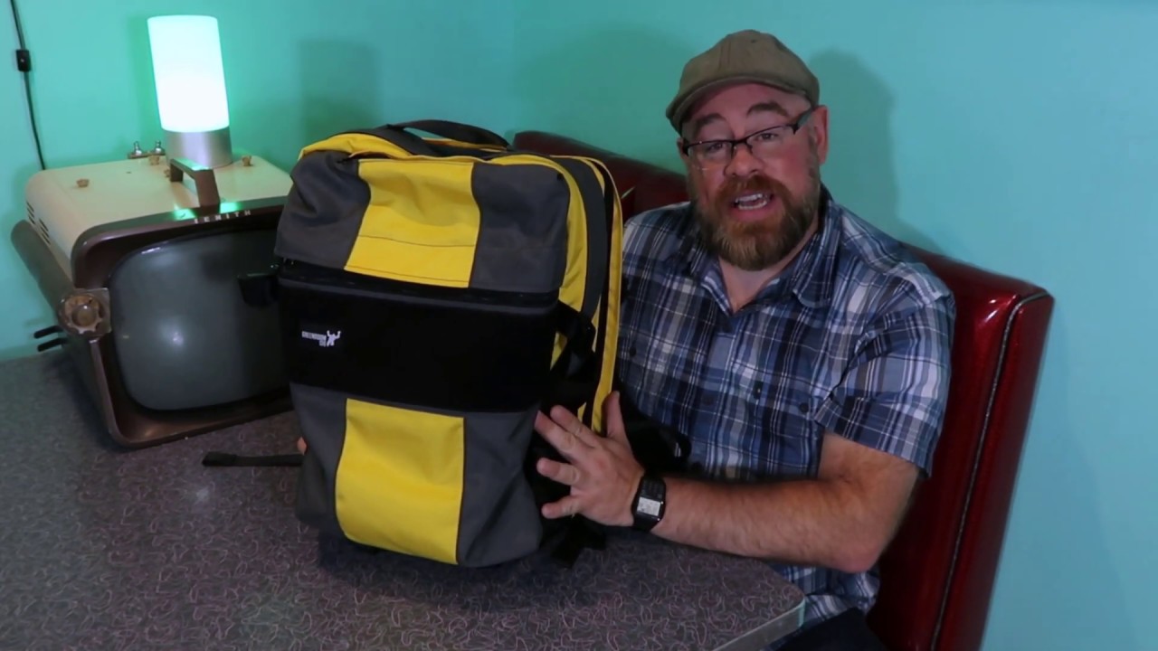 Greenroom 136 Rainmaker (Custom) Review
