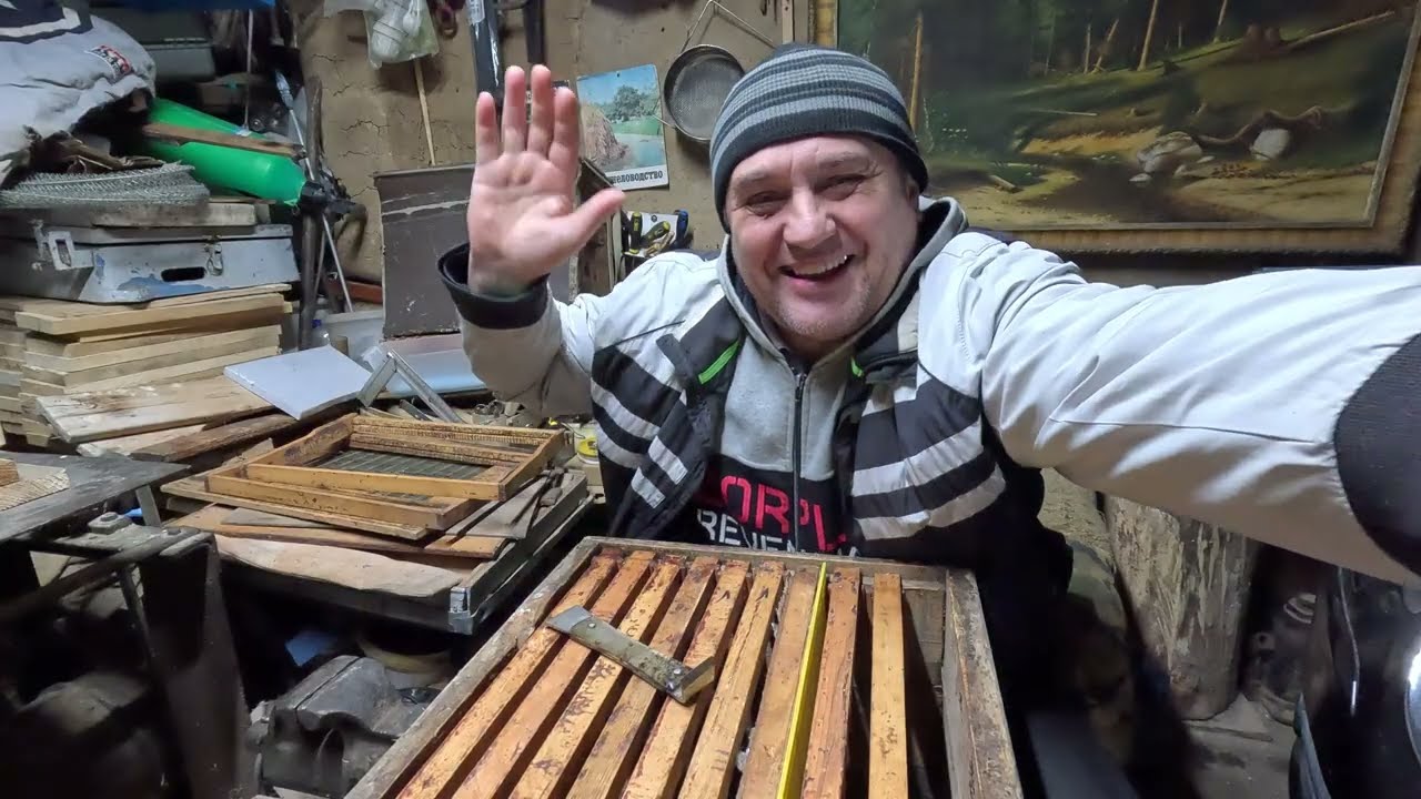 ✅ Цена Пчело-Пакетов 2026 мое мнение Стабильно высокая! #пчеловодство1