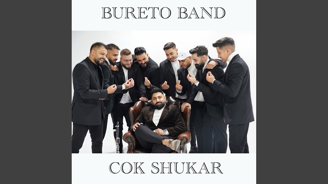 Cok Shukar