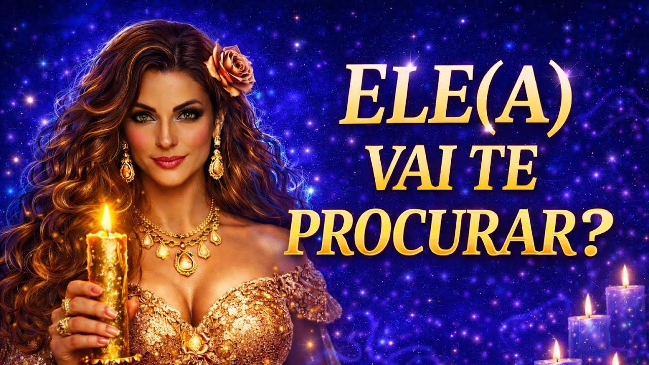 A Cigana do Ouro revela algo que você precisa saber agora!