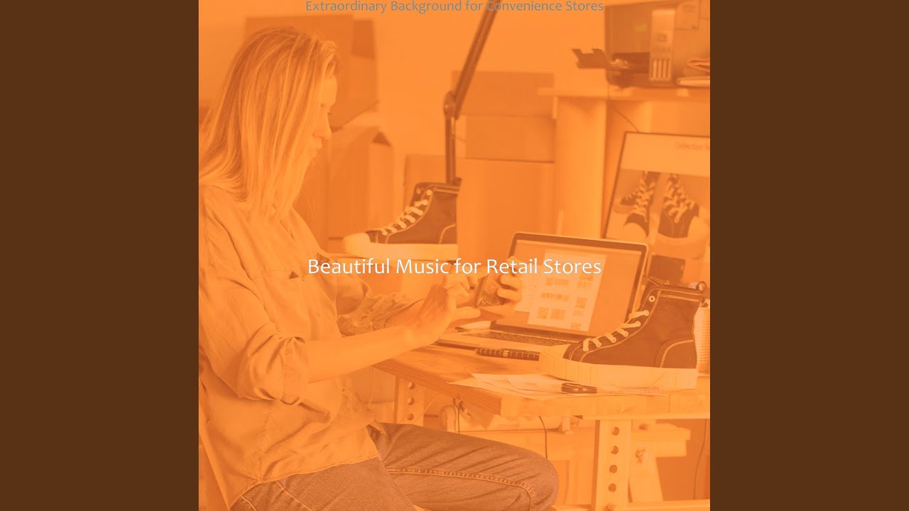 Magnificent Music for Supermarkets