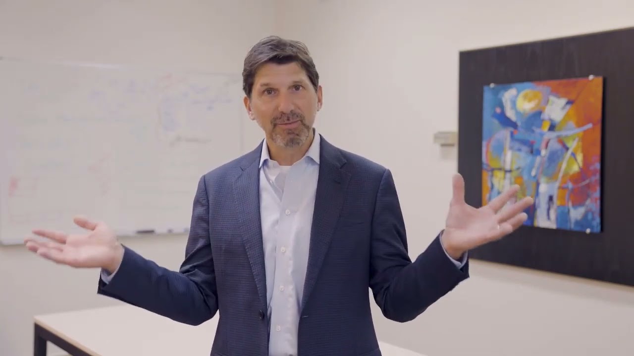 Introduction - Market Structure EDGE (Tim Quast)