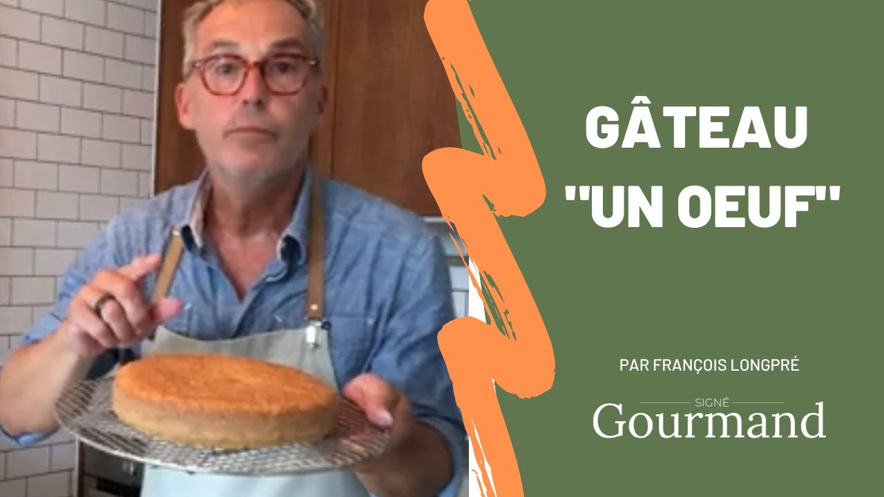 RECETTE DE GÂTEAU 