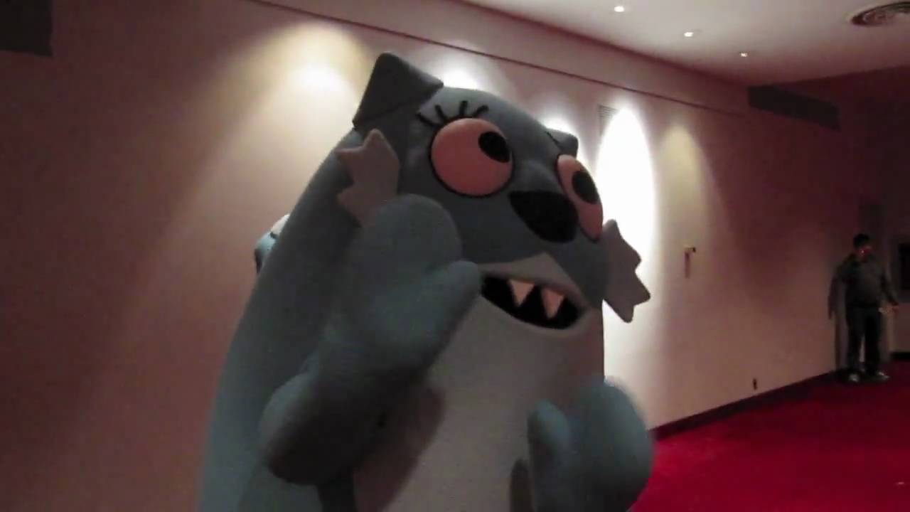 Yo Gabba Gabba Live! (Meet & Greet Toronto)