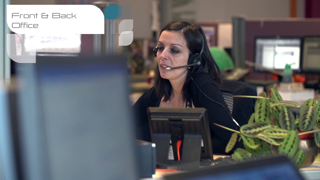 ENTRA GROUP - Présentation