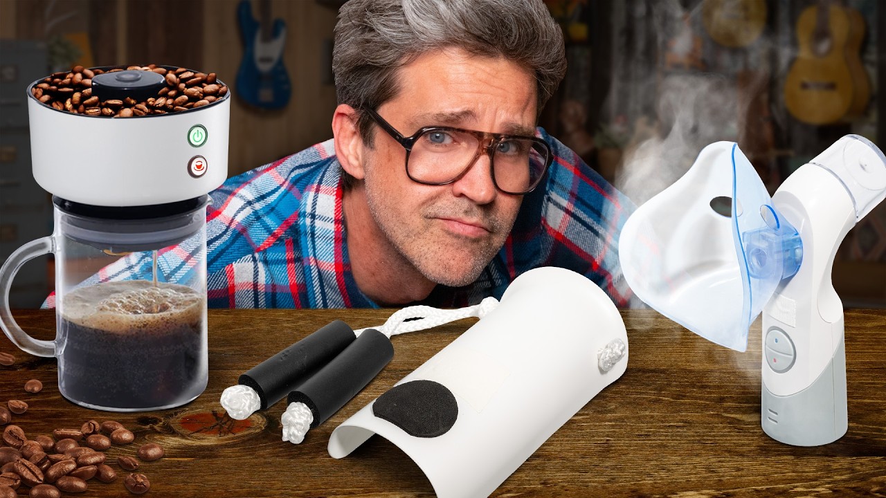 What Does This Mystery Product Do?