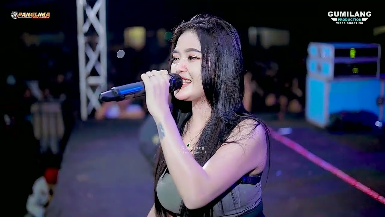 PANGLIMA MUSIC - LUKAKU - CHELLA CHILUN - SYUKURAN PEMUDA KAJI OJING - DUKUHSETI PATI