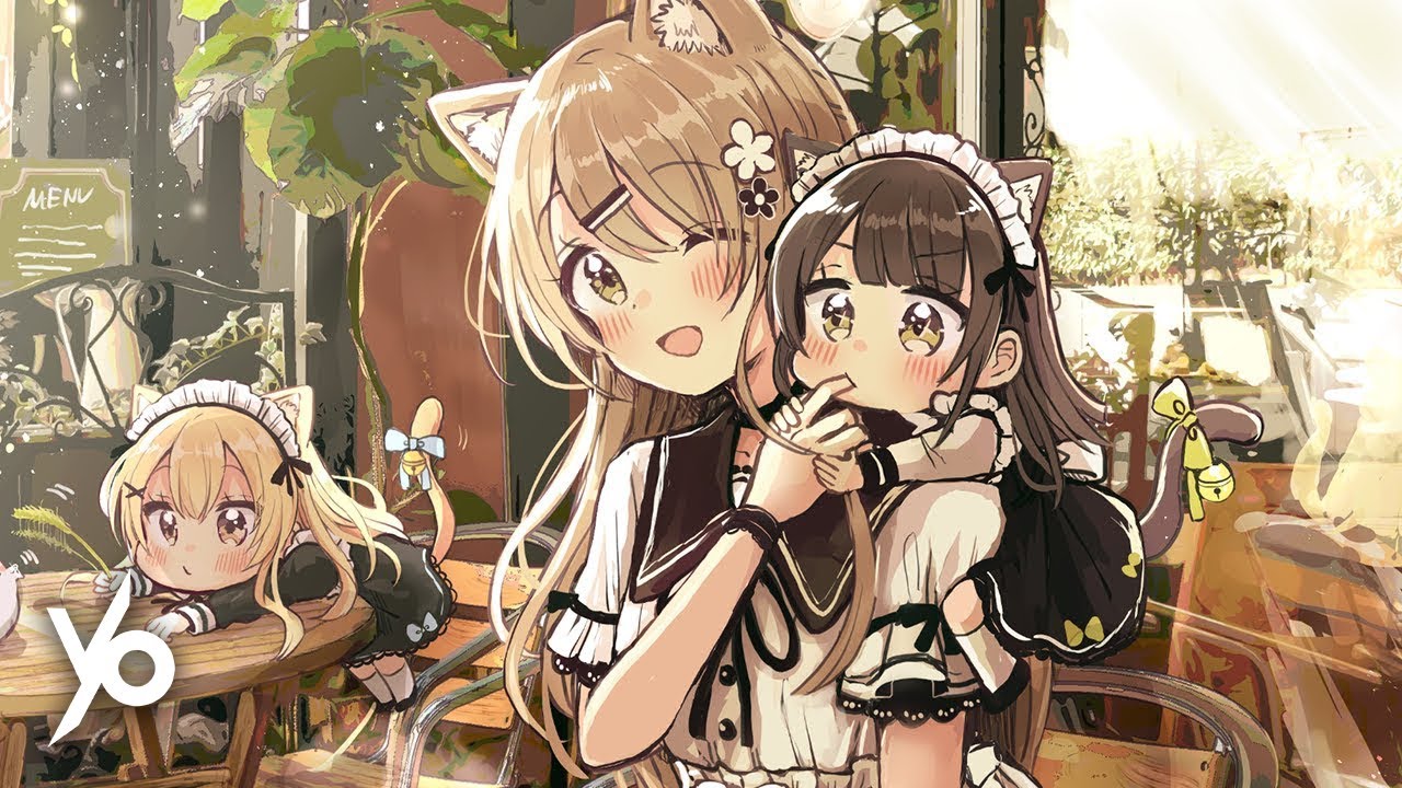 Cynax - Koneko's Caf&eacute;
