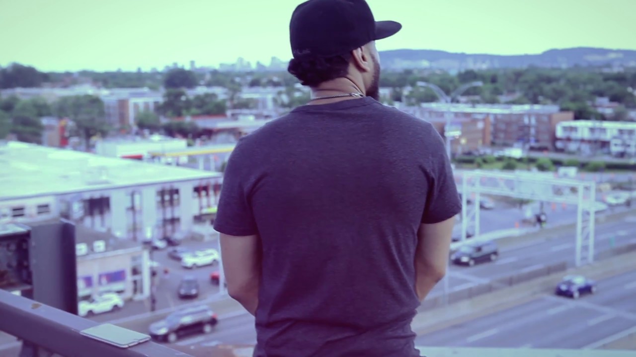 Mr.Chong -Cuervo Loomi -Respirando en la Nuca  (Official Video)