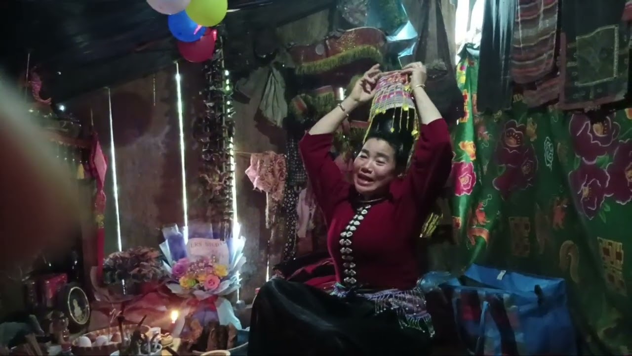 Mơi pi nọng tỏn phăng quàng Ngọc tam một nớ 