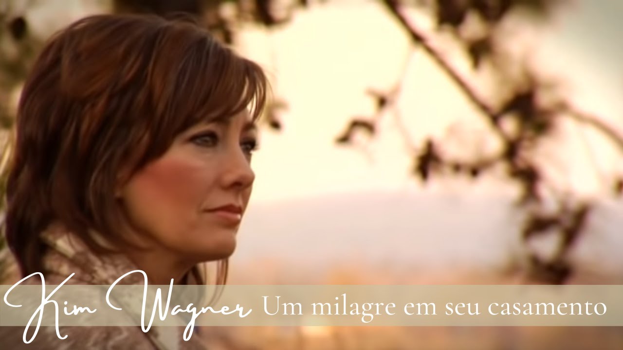 O Milagre do Casamento de Kim Wagner