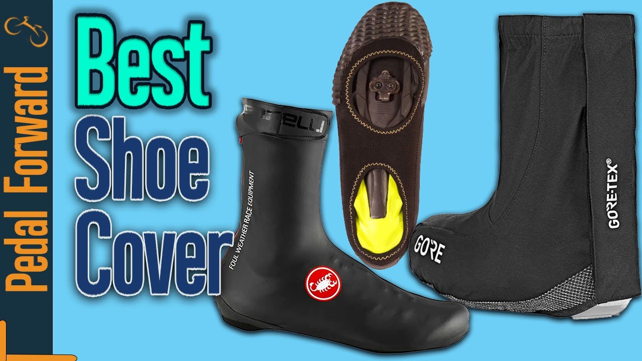 ✅ TOP 5 Best Overshoes For Cycling: Today’s Top Picks