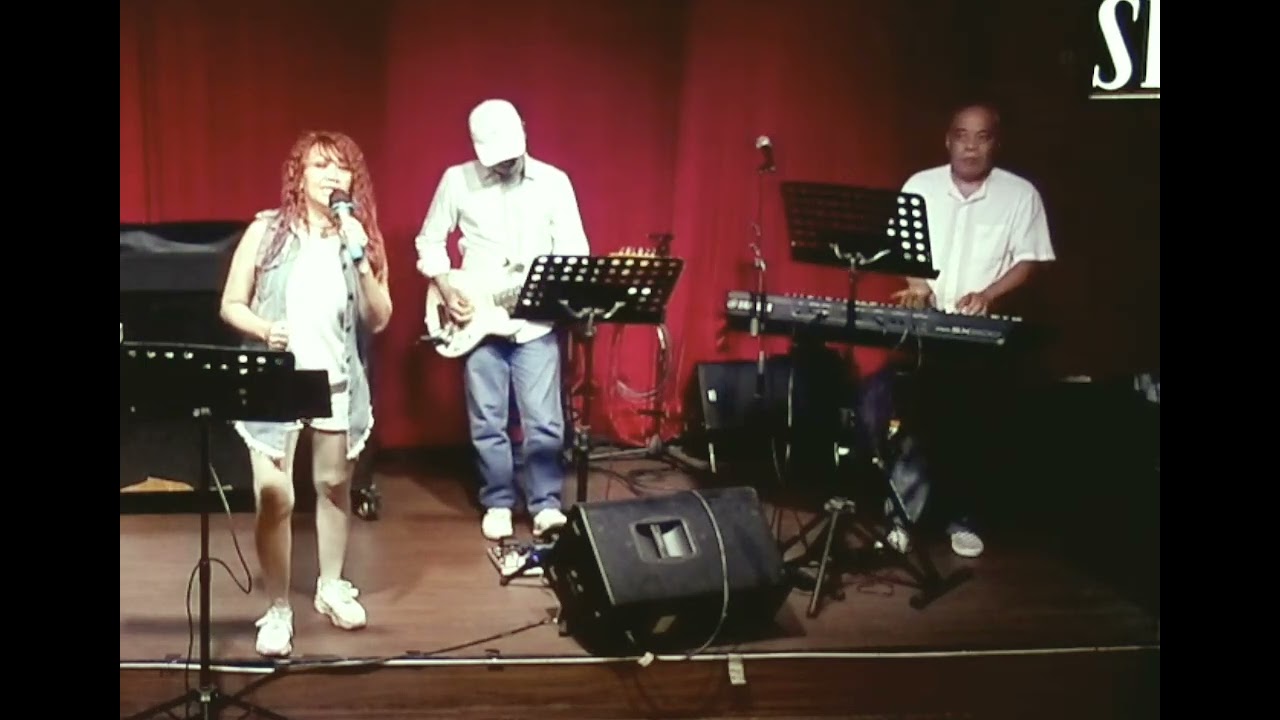 Atlantic Band