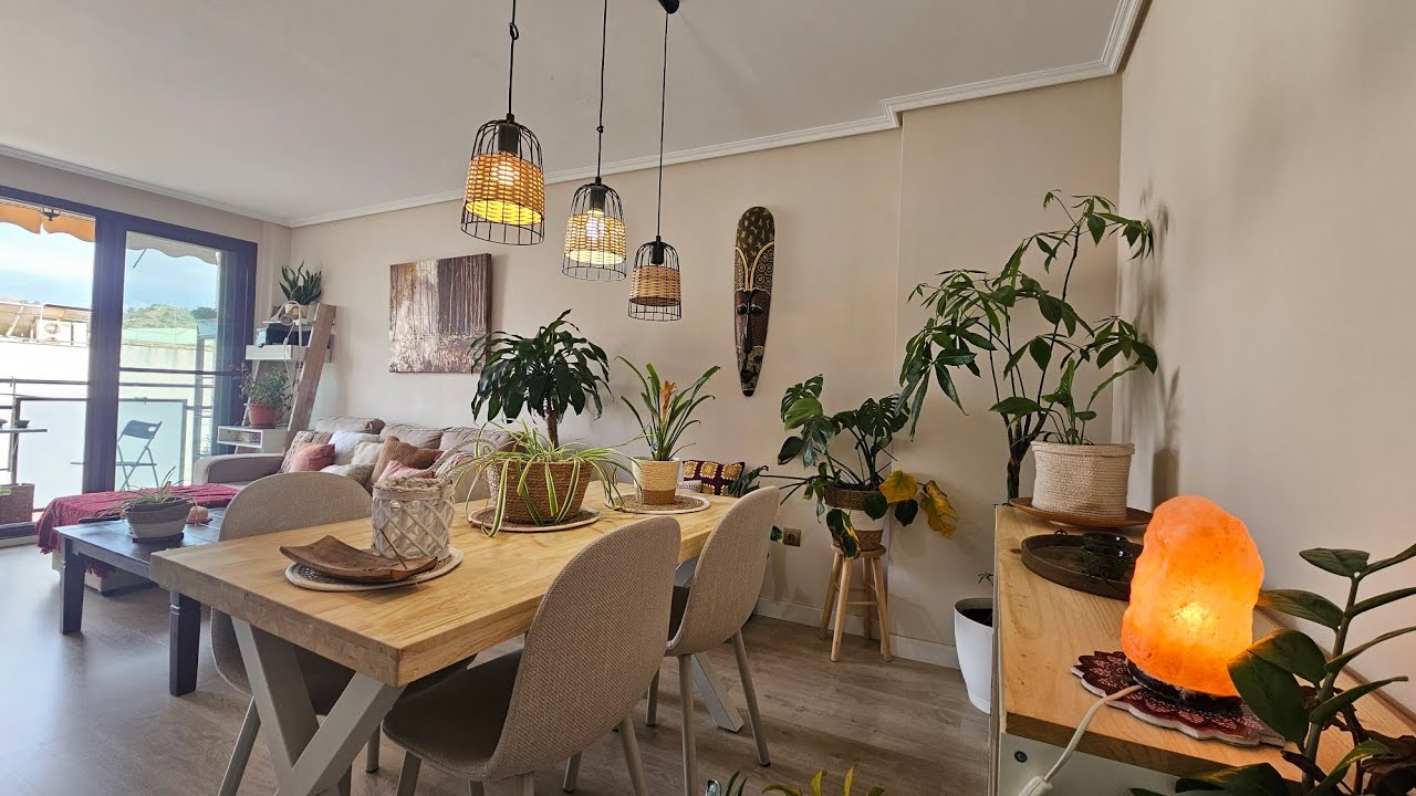Se vende piso en Riba-Roja de Túria