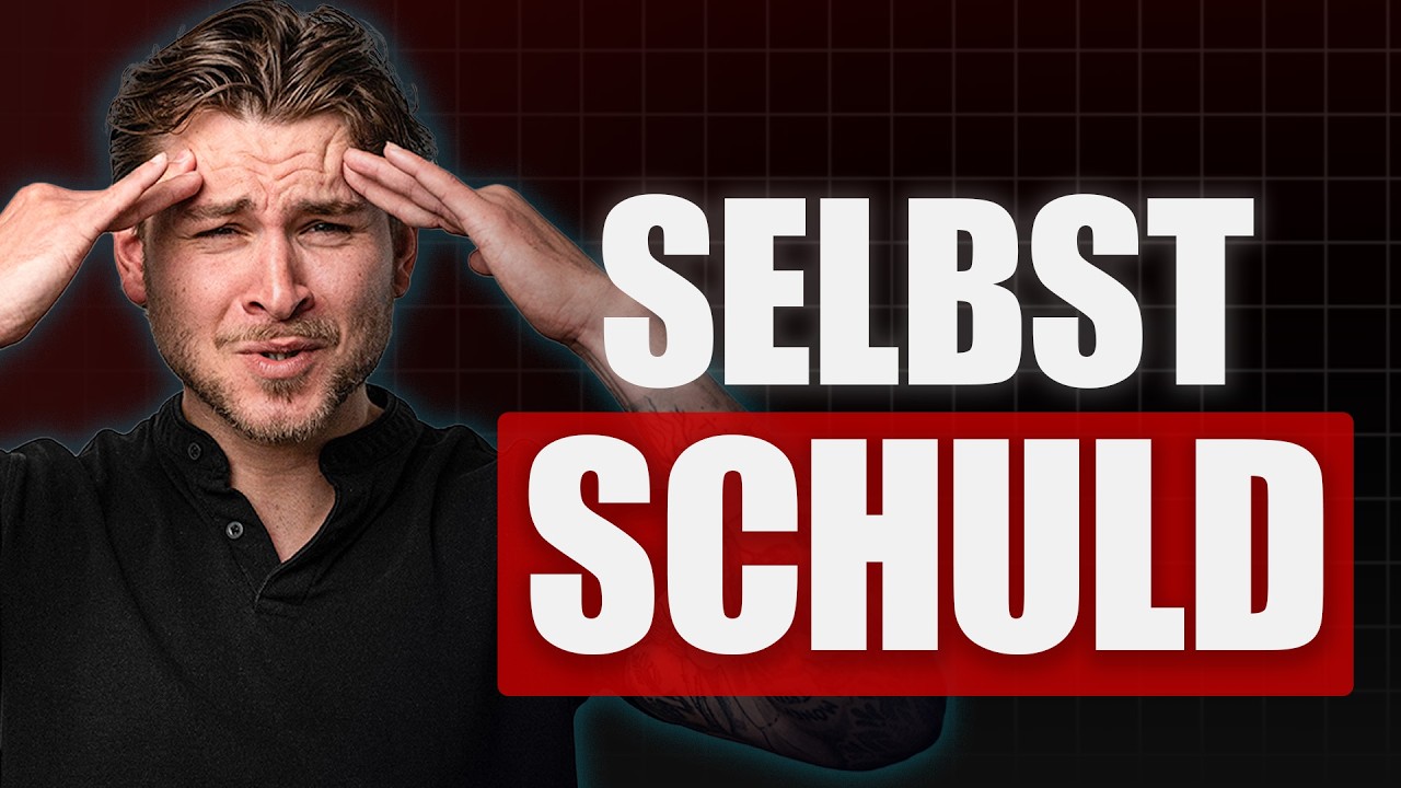 Warum Unternehmertum manchmal brutal frustriert
