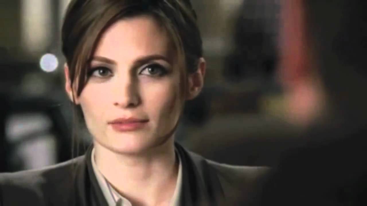 Castle/Beckett - Say When