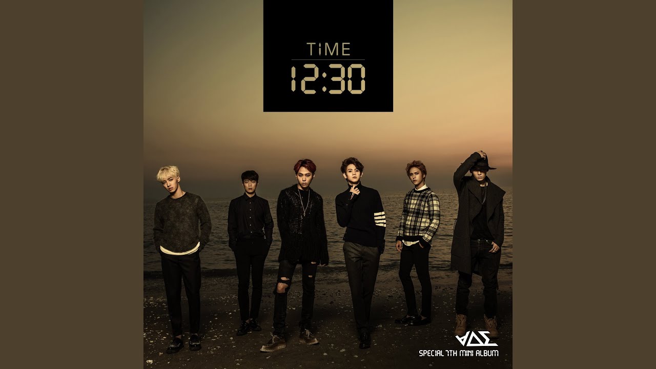Stay (가까이 (STAY))