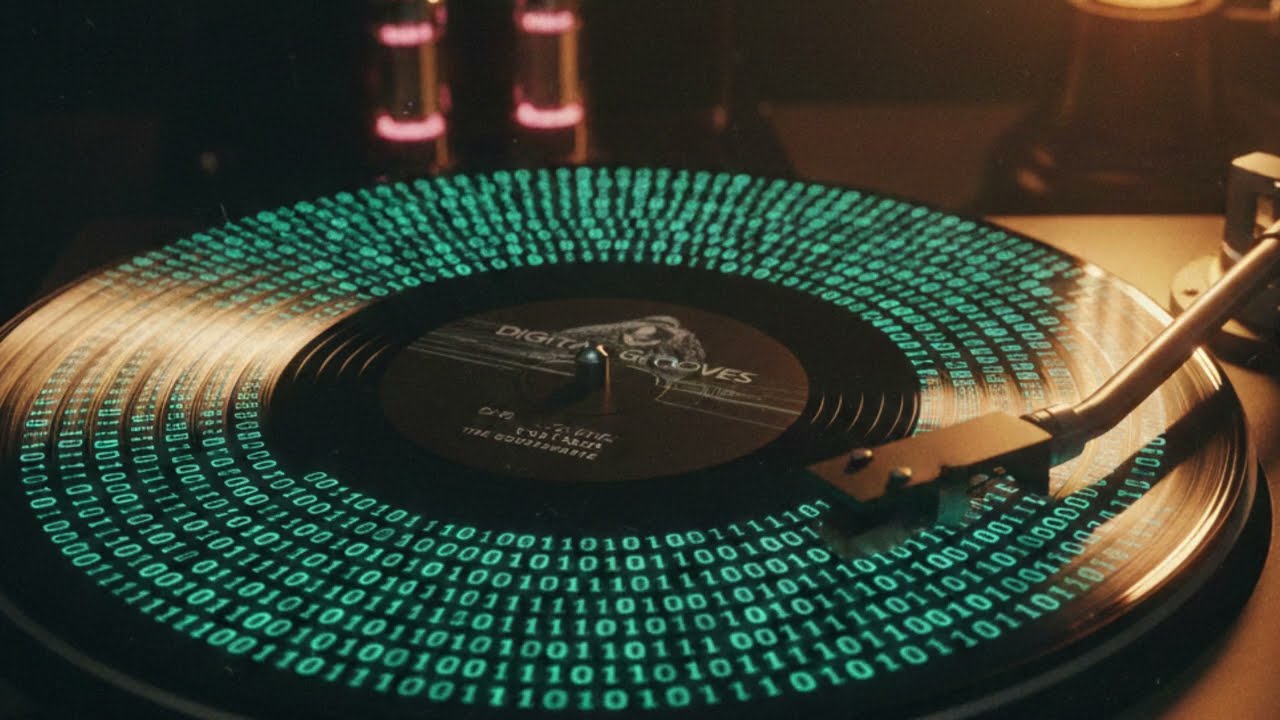 Best of AI Soul 2025 - Hip Hop Classics in AI Soul