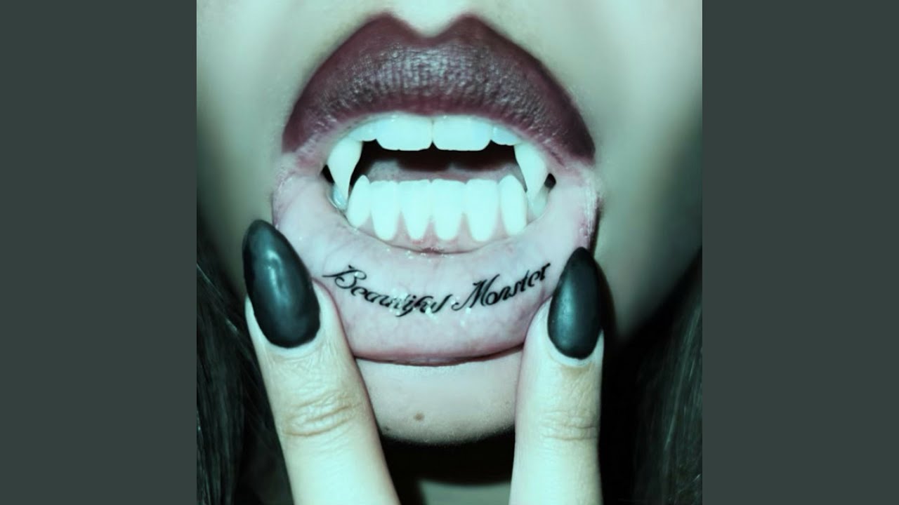 Beautiful Monster