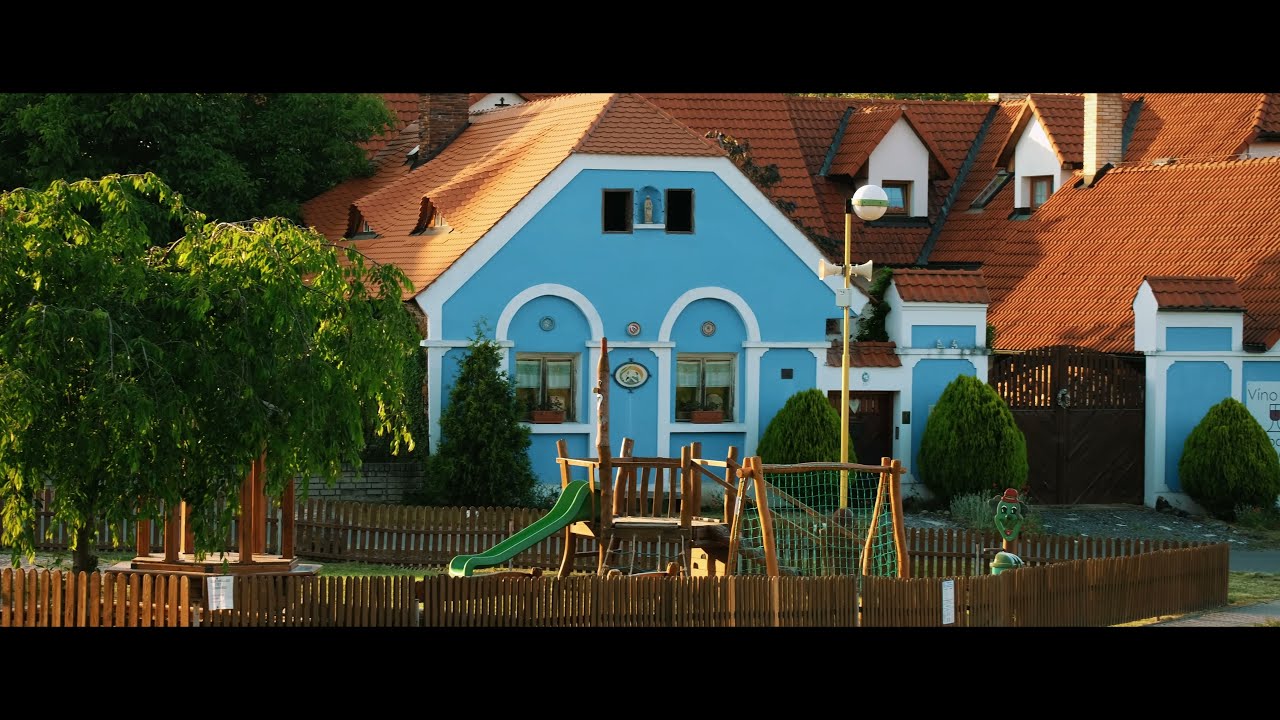Bratronice | Cinematic video | 17.06.2021