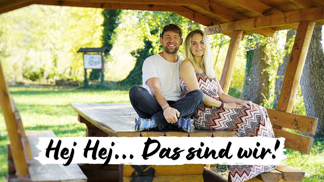 ➤ MINIMALISTISCH • ACHTSAM • FREIHEITSLIEBEND: 