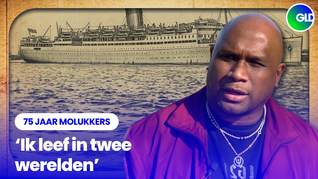 Hoe is het om op te groeien in een Molukse wijk?