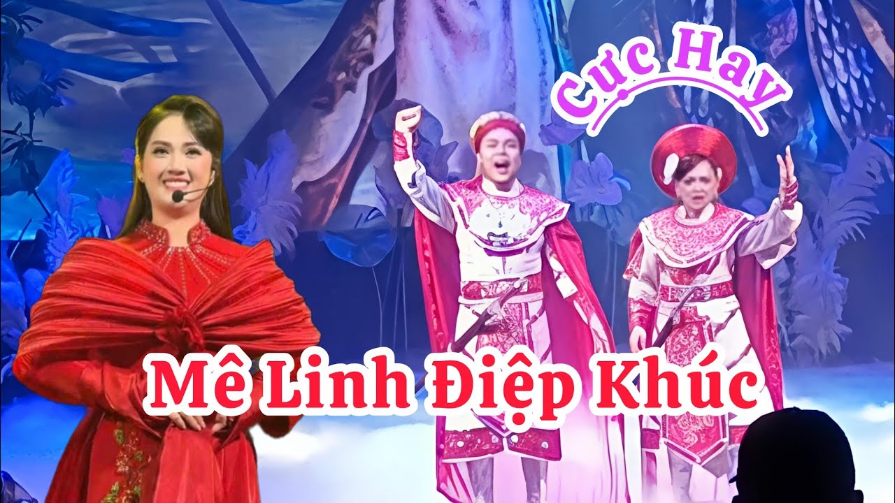 Giai Điệu Hồ Quảng Quá Xuất Sắc - Bùm Bum & Ca sĩ HKT Tự Tình Phương Nam 4 