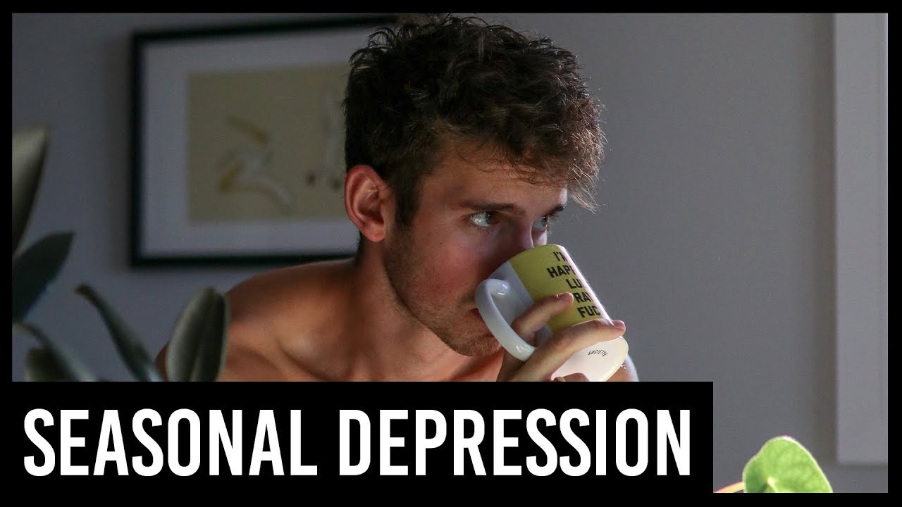 3 ways to beat seasonal depression