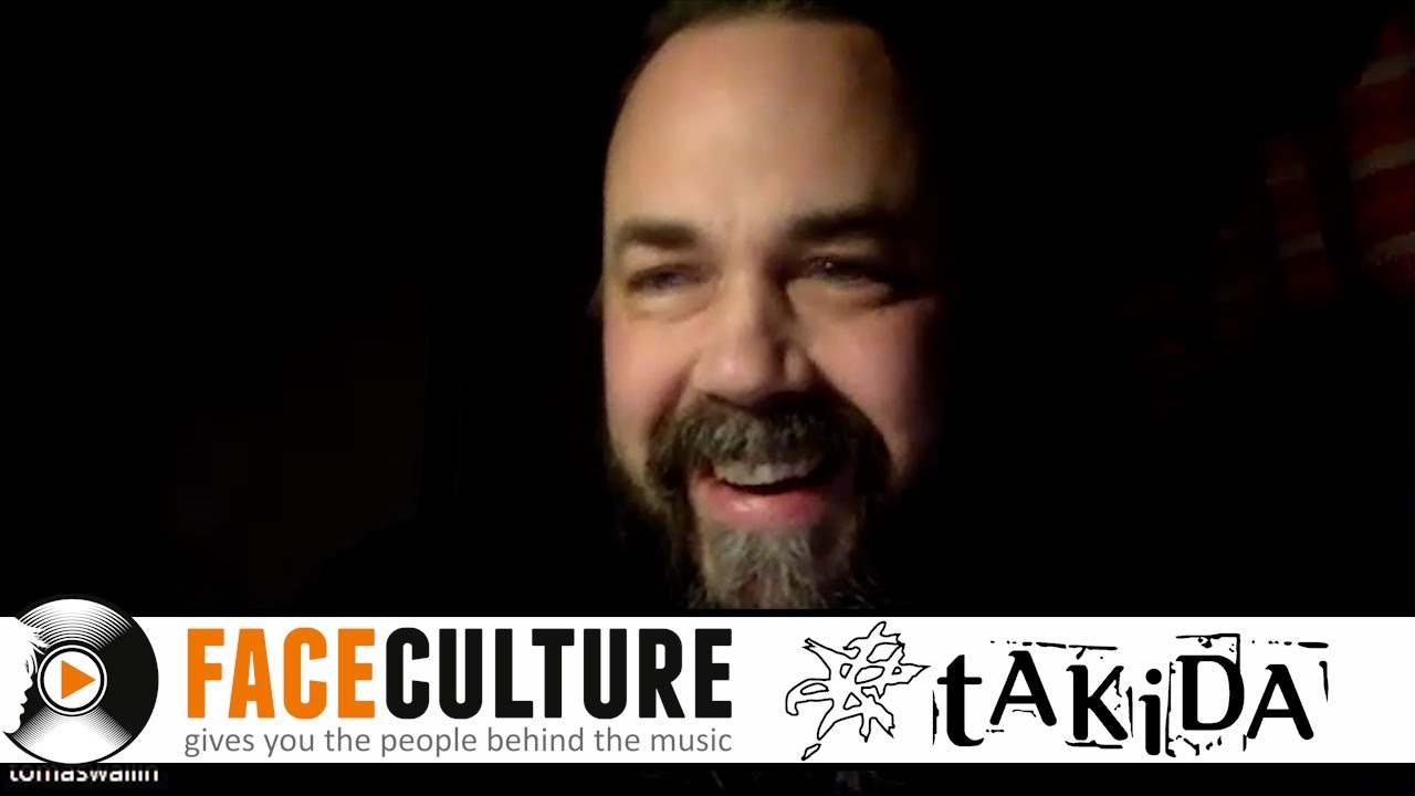 tAKiDA interview - 'The Agony Flame', Wacken Open Air, their live reputation and more! (2024)