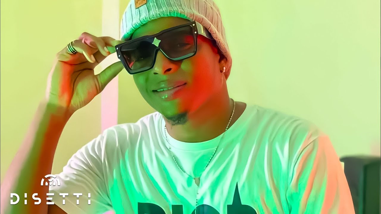 Yirol Rente - El Columpio (Video Concept) | Salsa Urbana Romantica