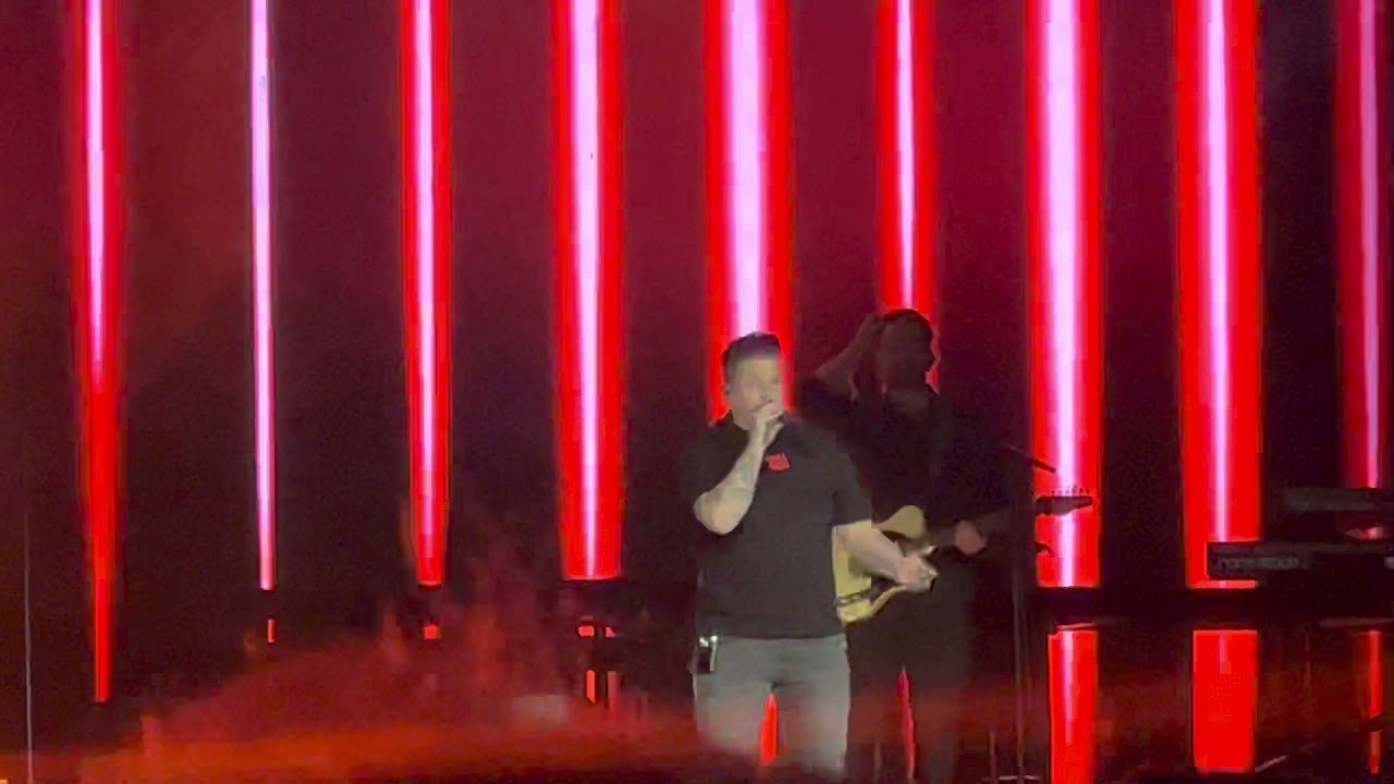 Live kerstin ott konzert 09.12.2021 köln LANXESS Arena