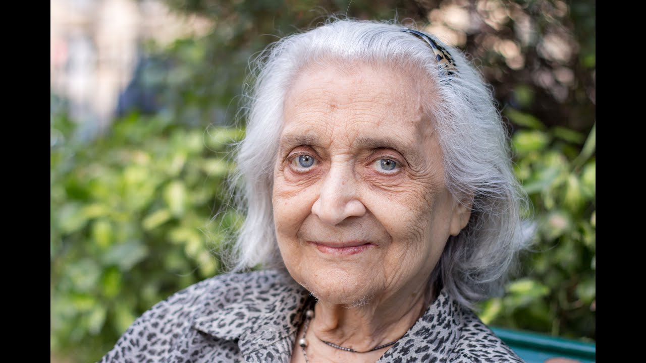 Nadia Sednaoui parle de Henri Matisse