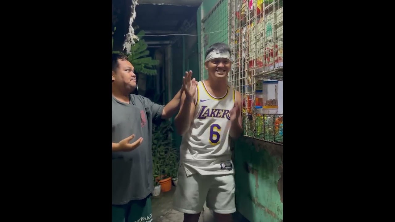 CASHOUT, ITLOG at ang mga BURAOT