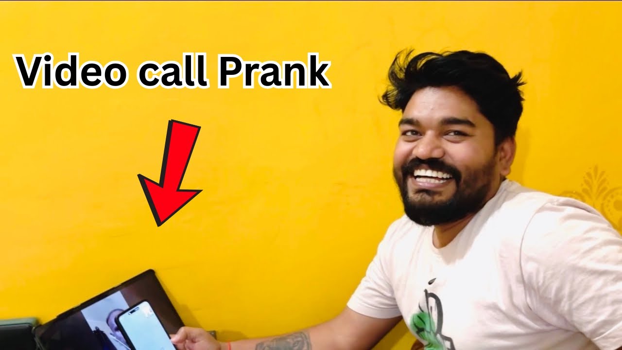 Video Call Prank on Relatives 😂 | Sab Shocked!