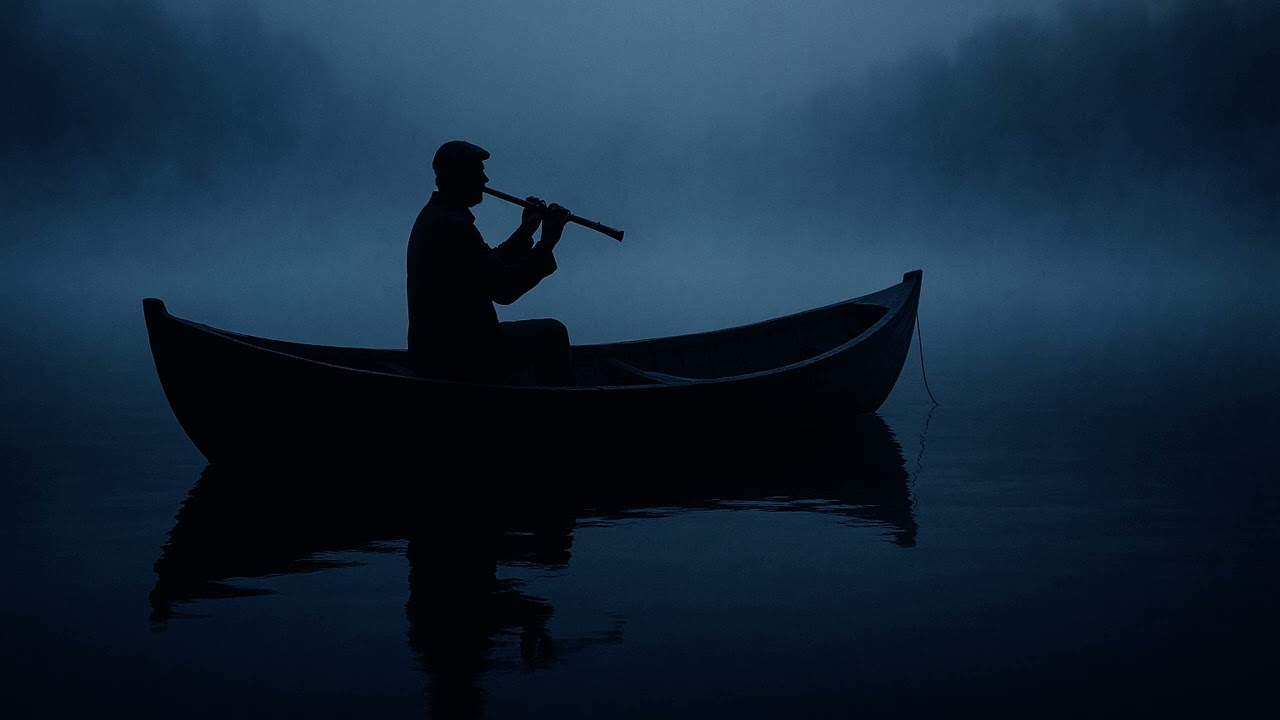 The Silent Anchor