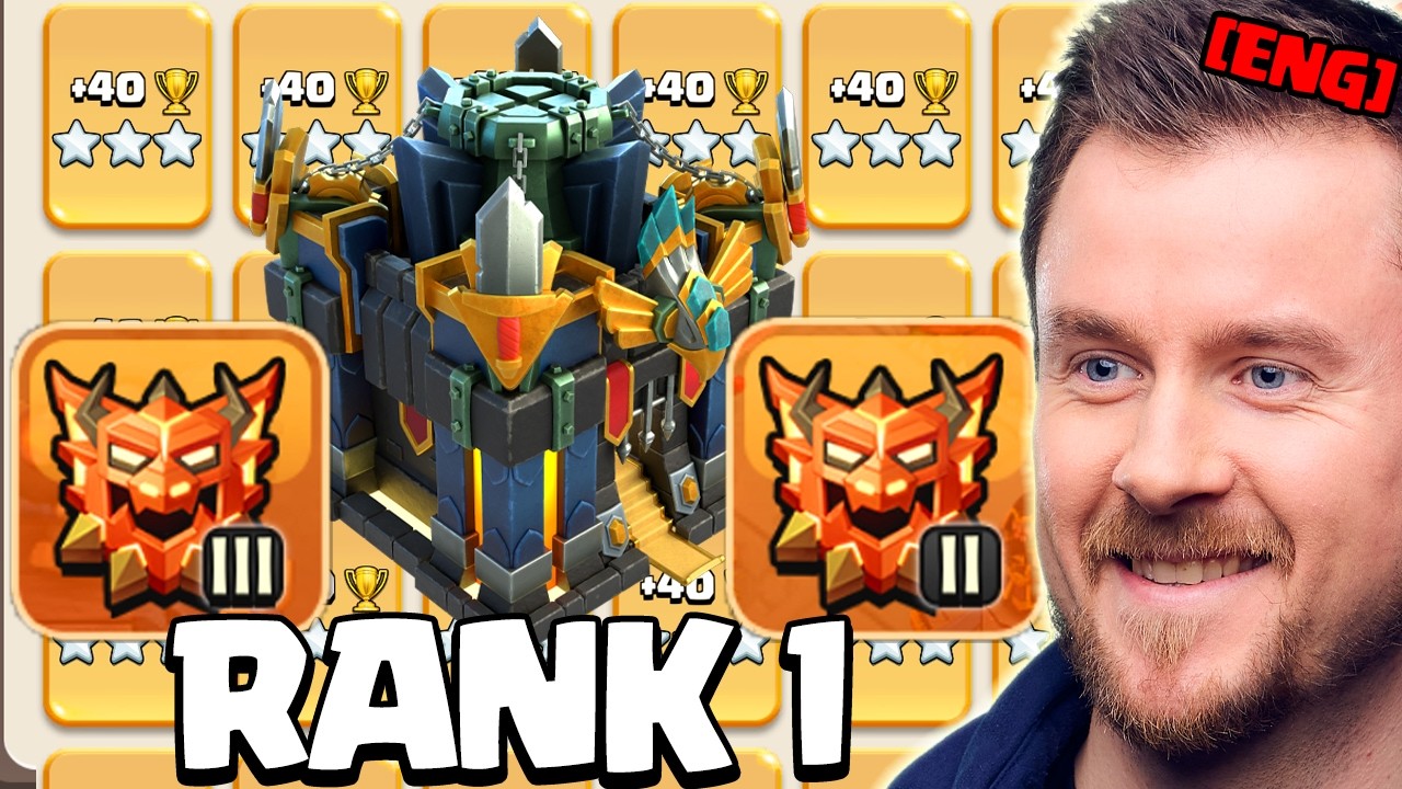 Can I Promote to Legend 2 as Town Hall 17?
