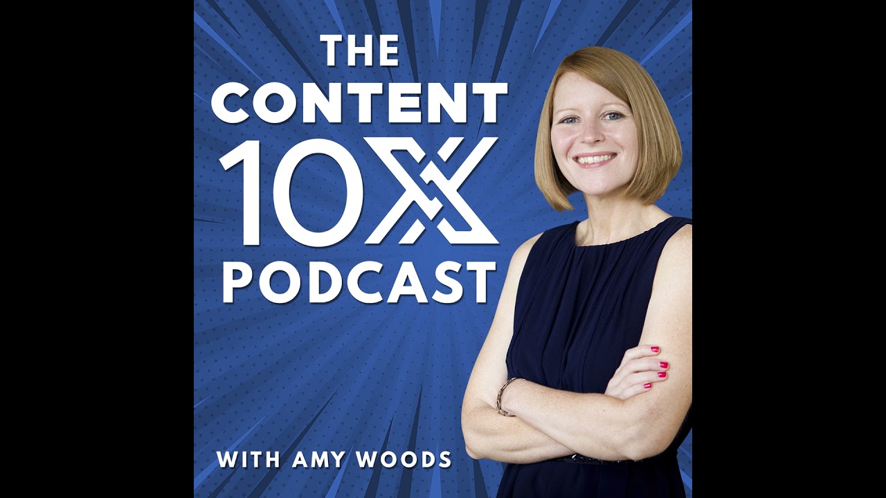 How to gain cultural buy-in for your employee-led content program with Sarah Goodall