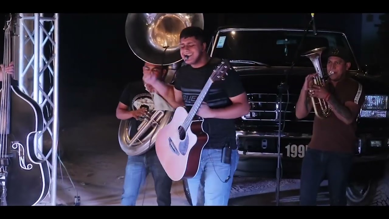 El De Las Cartas - Nivel Efectivo(video Oficial )