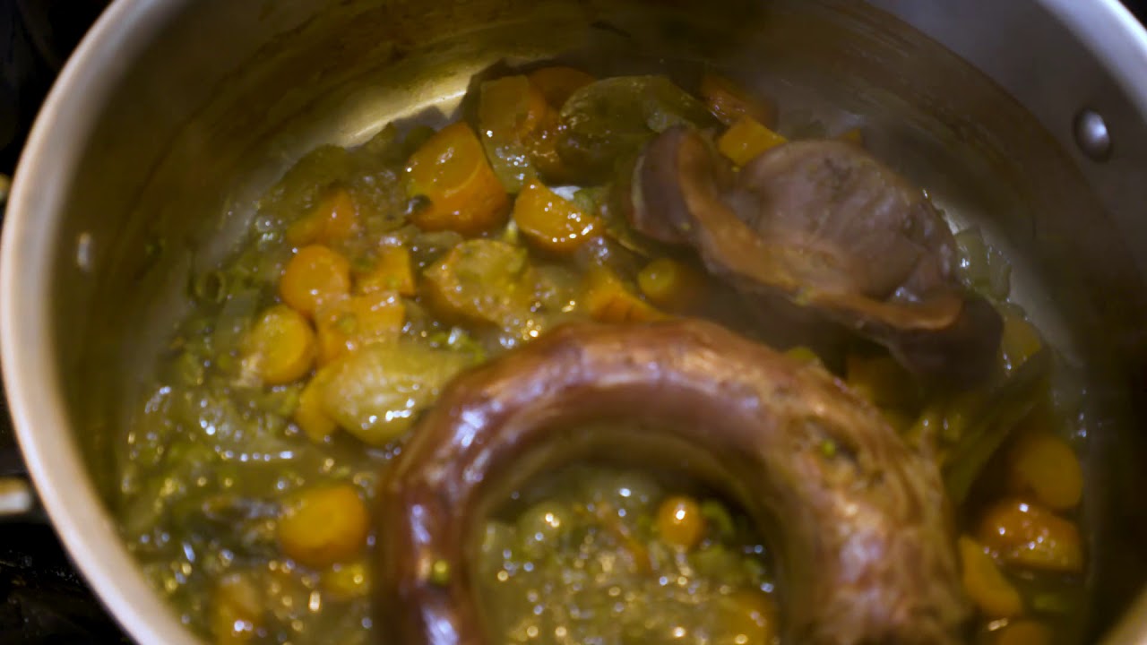 Turkey Giblets
