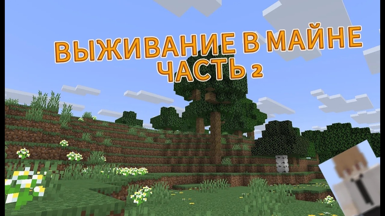 L.P. ОХОТНИК ЗА АЛМАЗАМИ ВЫЖИВАЕТ В МАЙНКРАФТЕ #майнкрафтвыживание