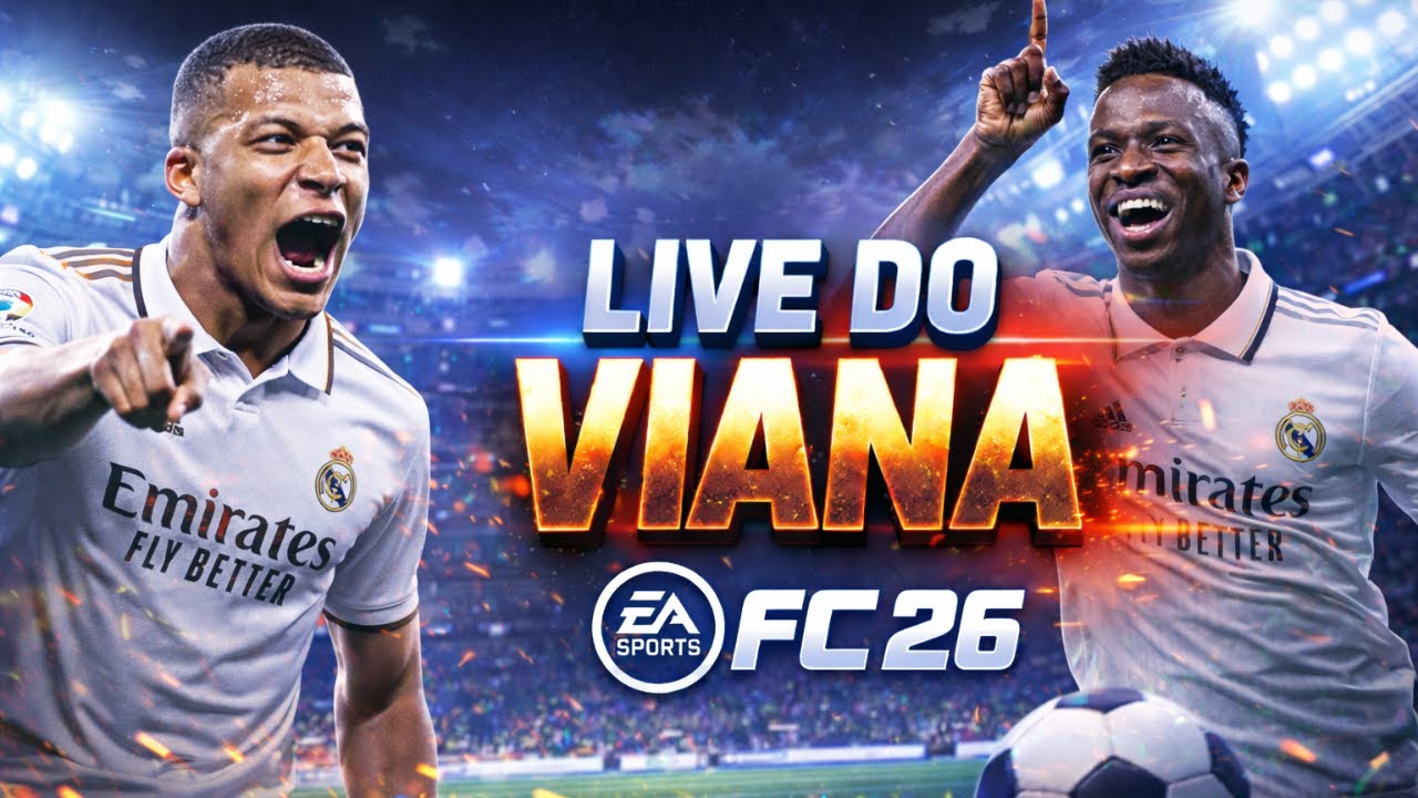 EA FC 26 JOGANDO ONLINE ULTIMATE TEAM