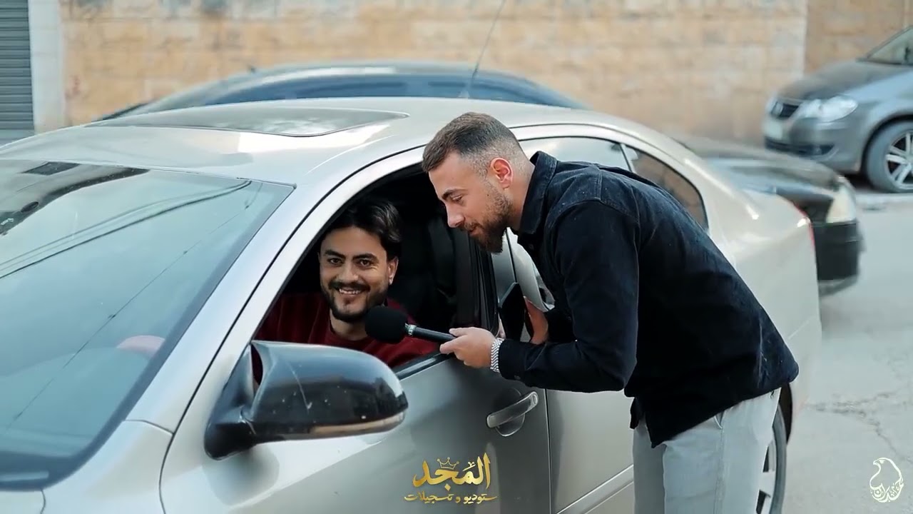  الحلقة الرابعة من برنامجكم الرمضاني 