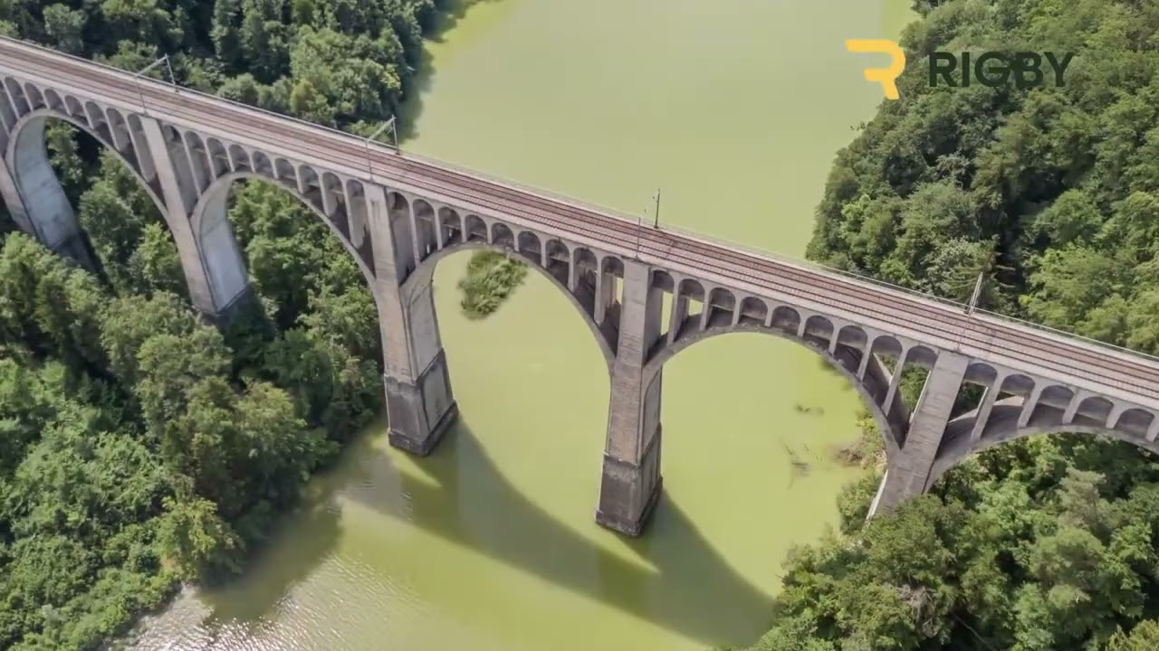 Swiss Infrastructure and Institutions
