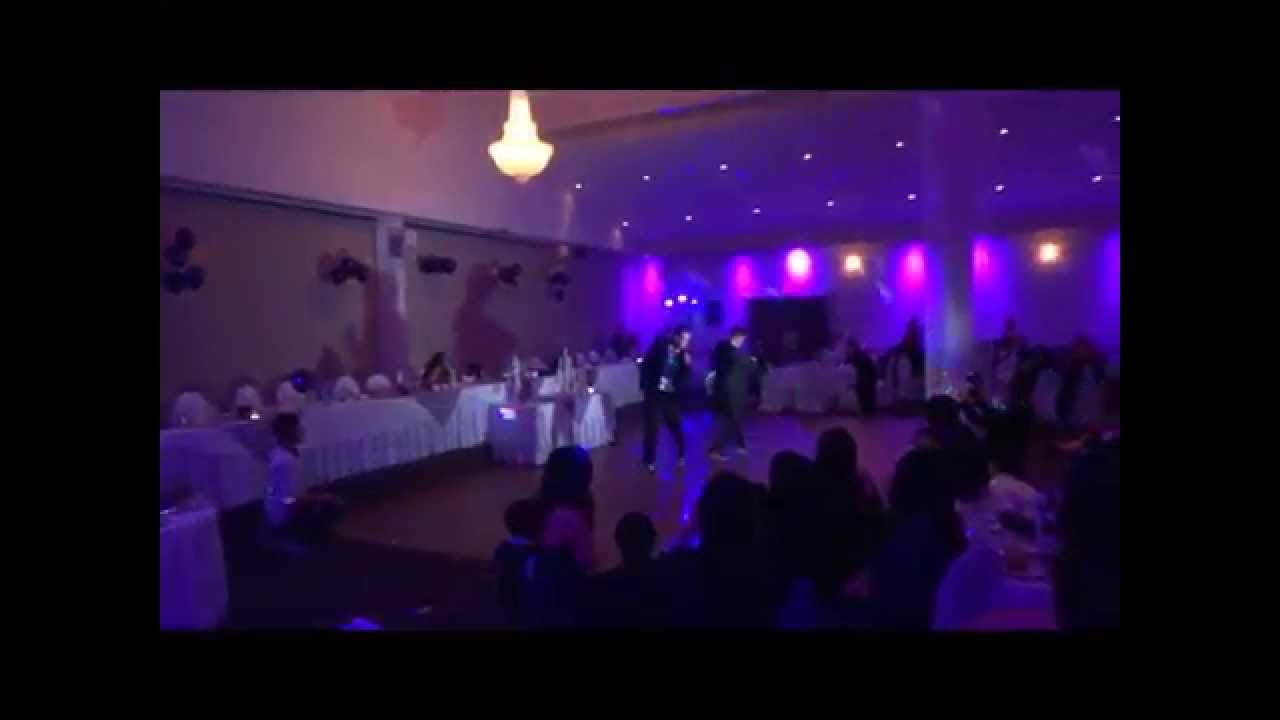 YFC Ottawa - Nicole Sy Debut ModernDance2014