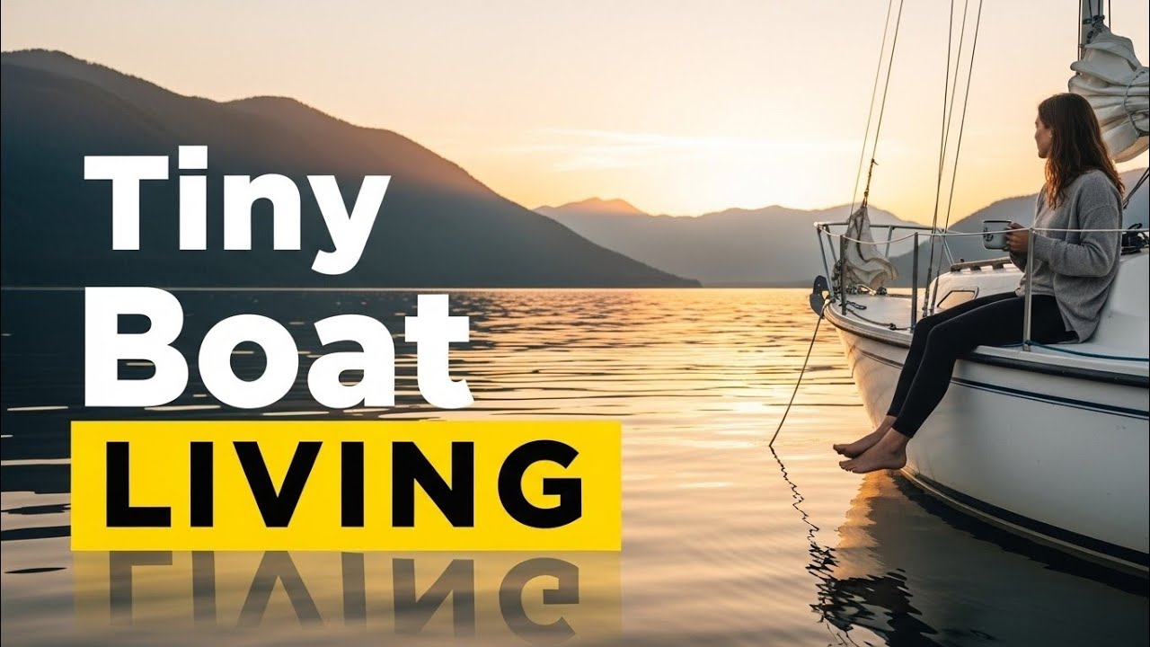 Top 6 best Pocket Cruisers You Can Actually Live On