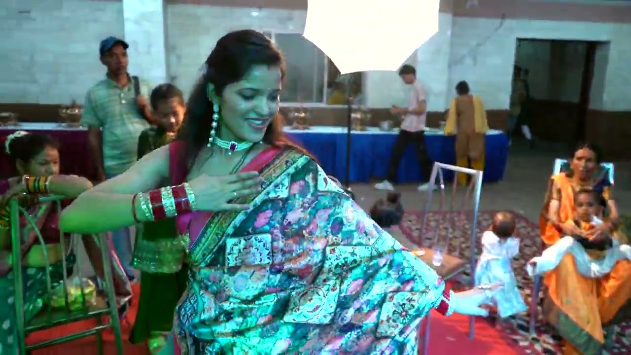 Pahadi wedding 💒